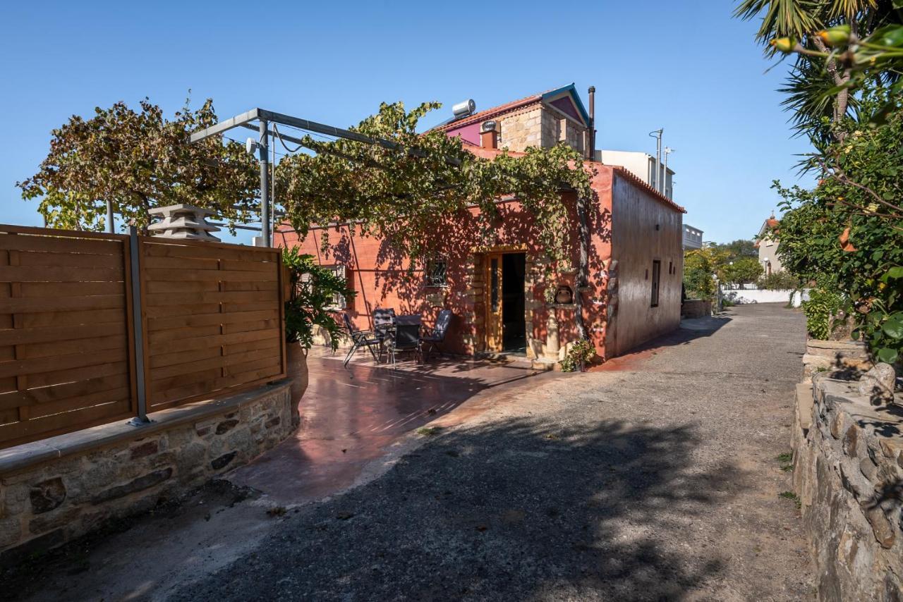 Avocado Villa Iason La Canea Exterior foto