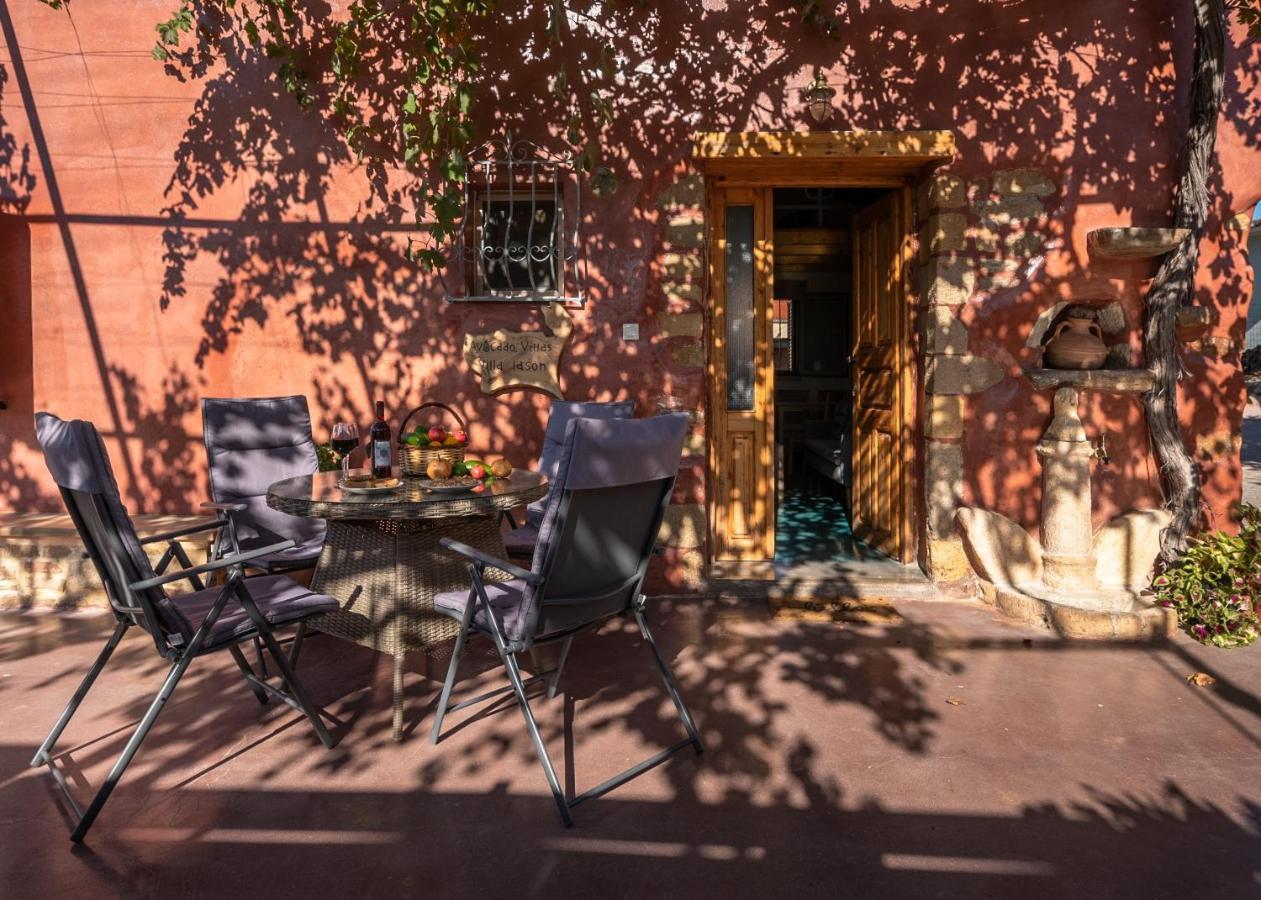 Avocado Villa Iason La Canea Exterior foto