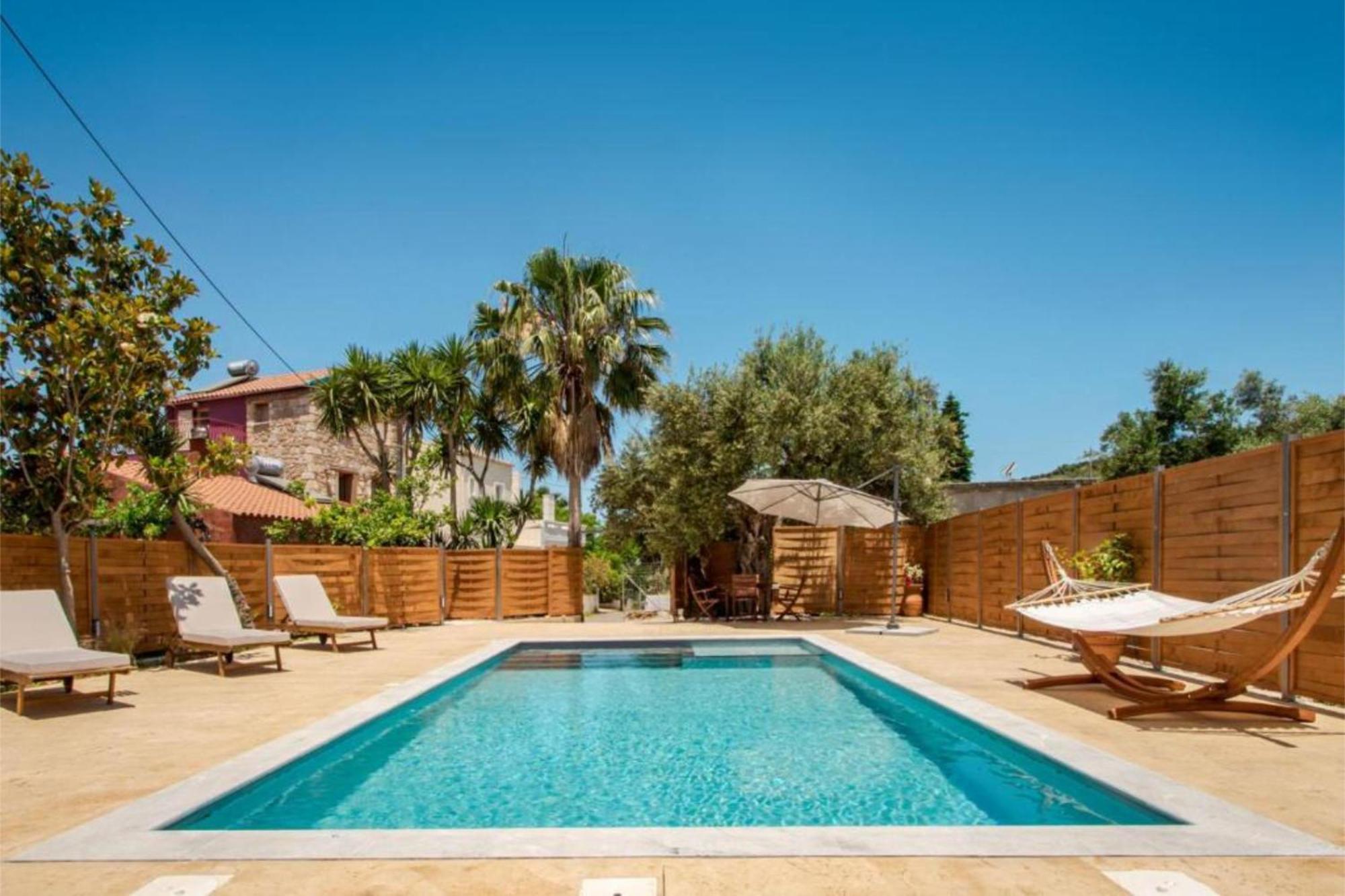 Avocado Villa Iason La Canea Exterior foto
