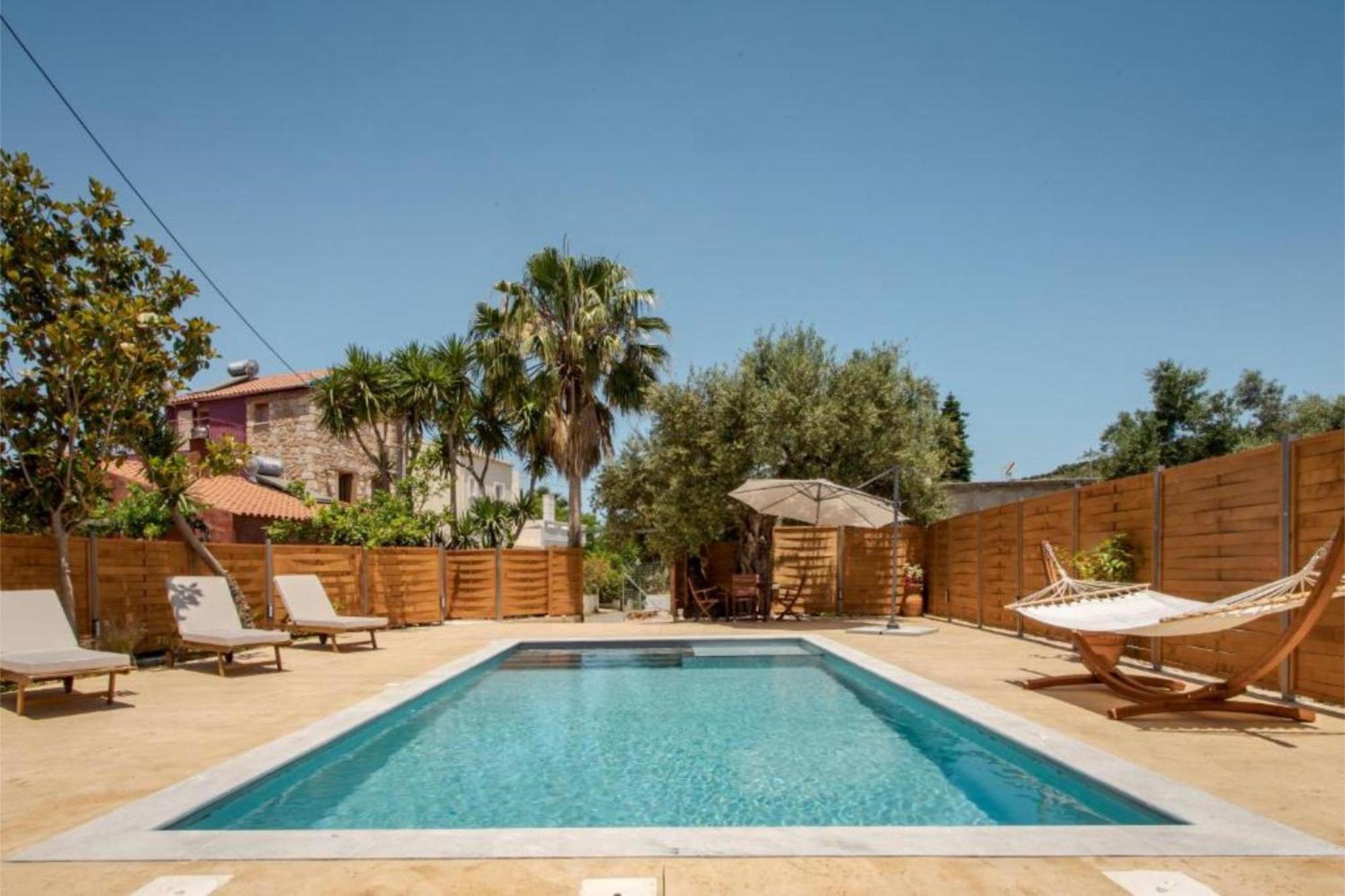 Avocado Villa Iason La Canea Exterior foto